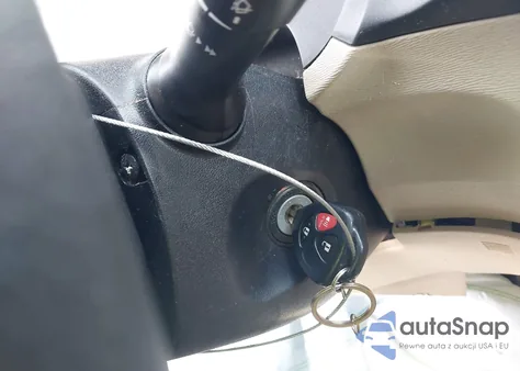 2010 Toyota Venza z USA, uszkodzony, nr VIN 4T3BA3BB4AU018701